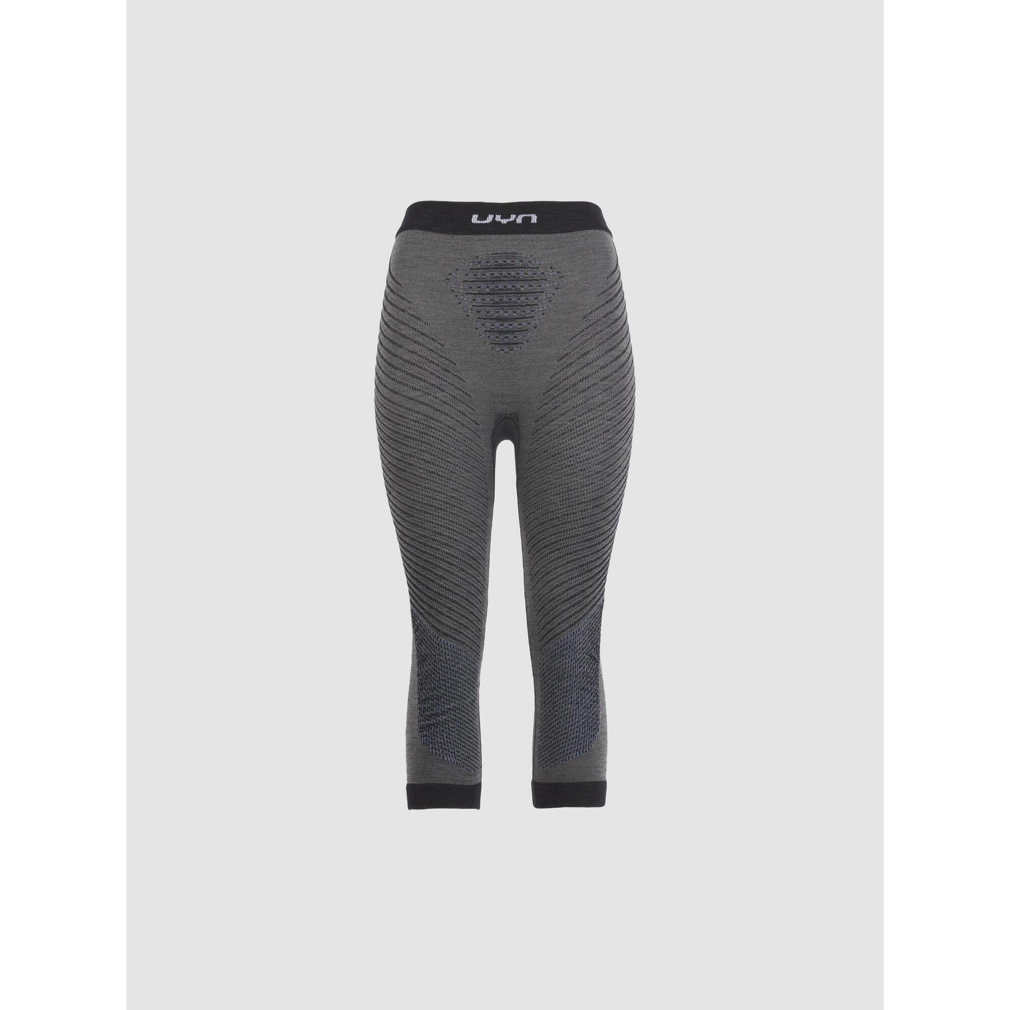Fusyon 3/4 Thermal Pants