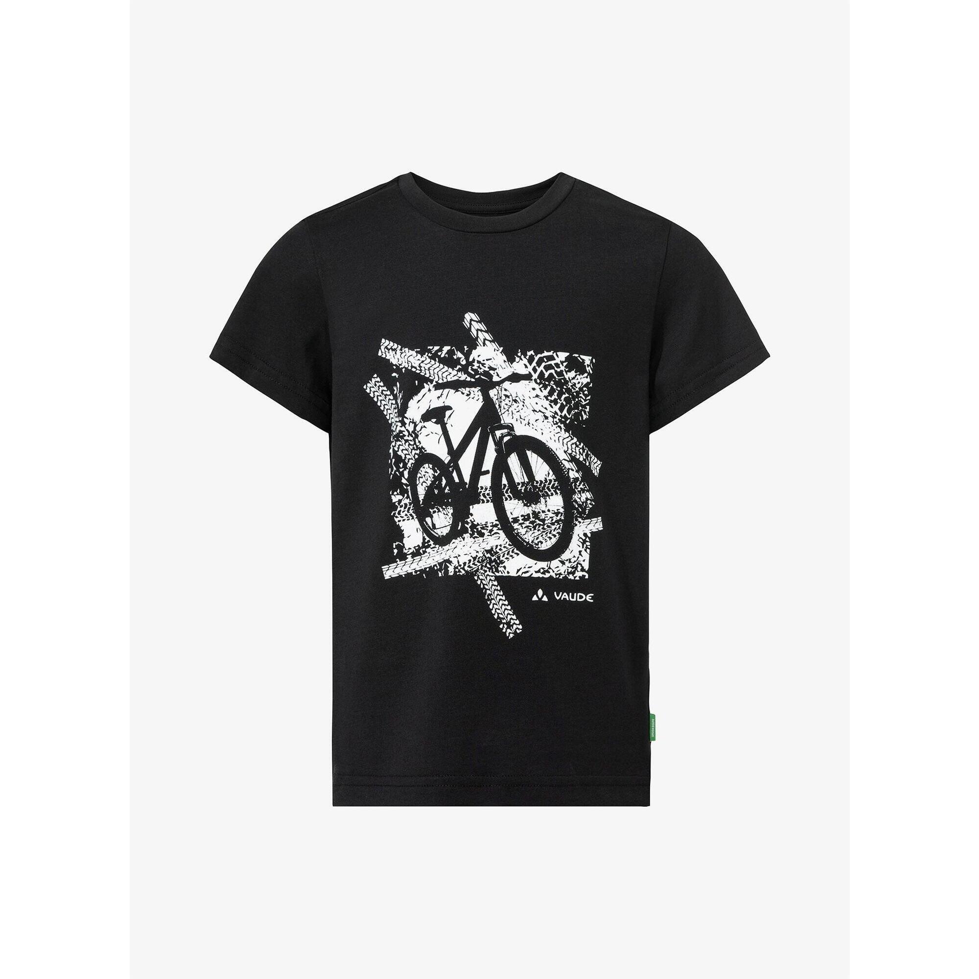 Koszulka dziecięca Vaude Kids Lezza T-Shirt