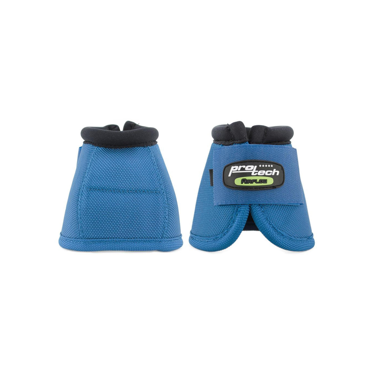 Końskie dzwonki Pro-Tech Cordura