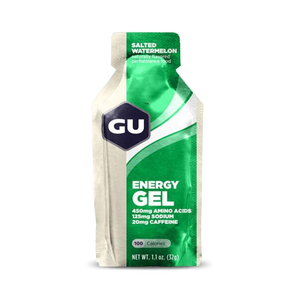 Żel energetyczny GU Energy Gel