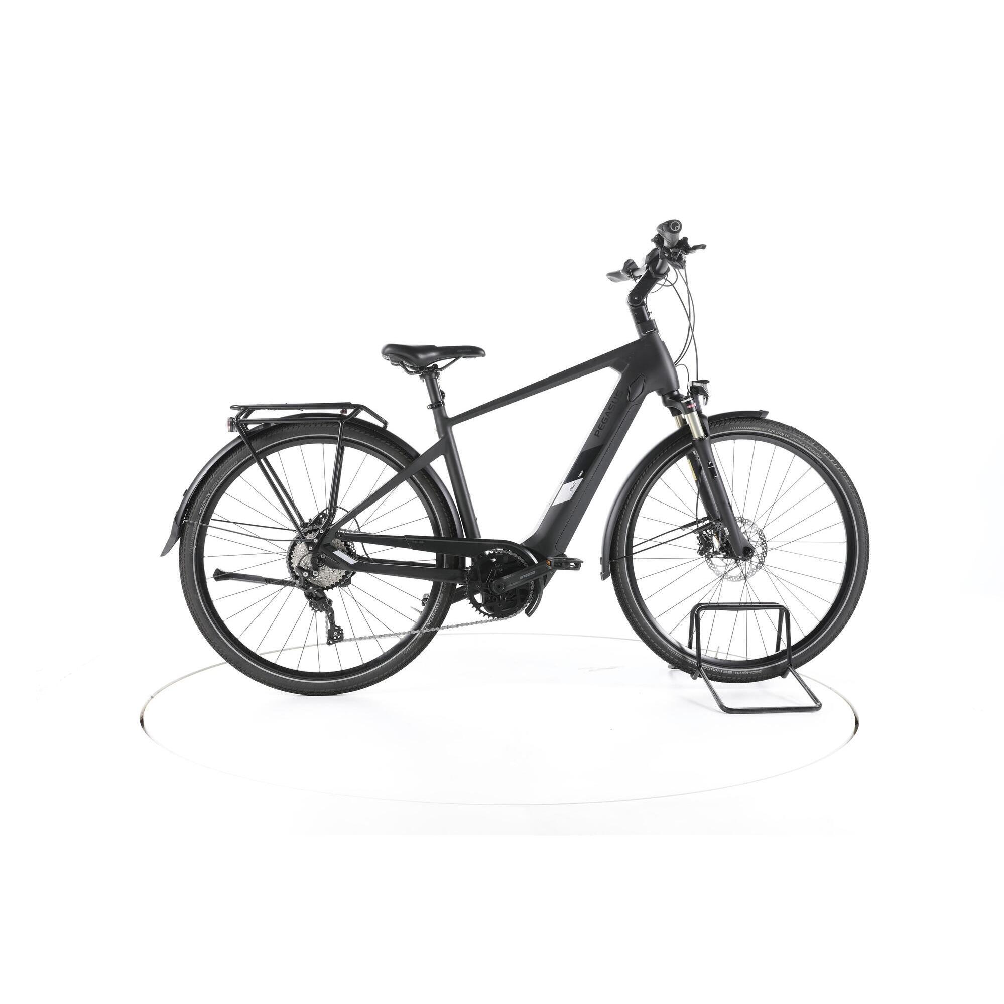 Second Life - Pegasus Enovo EVO 10 Trekking E-Bike - Bardzo dobry stan