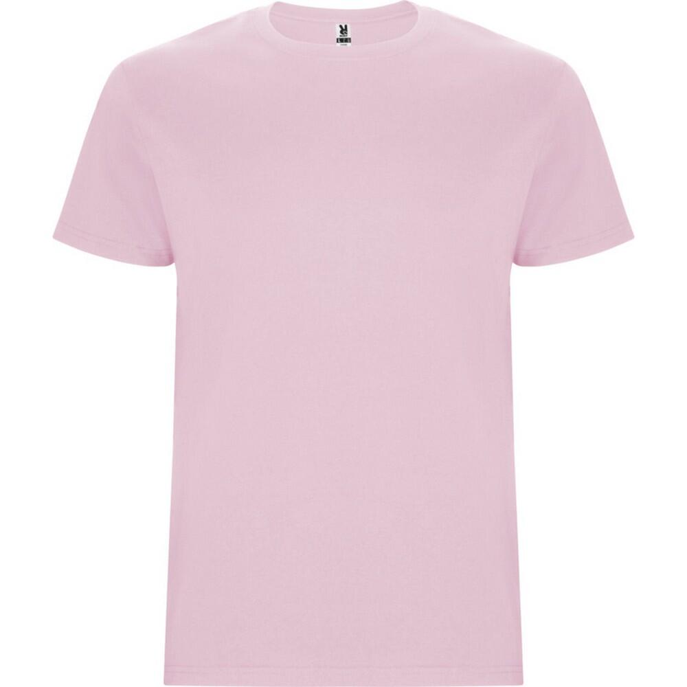 Dziecięca Koszulka Z Krótkim Rękawem Stafford