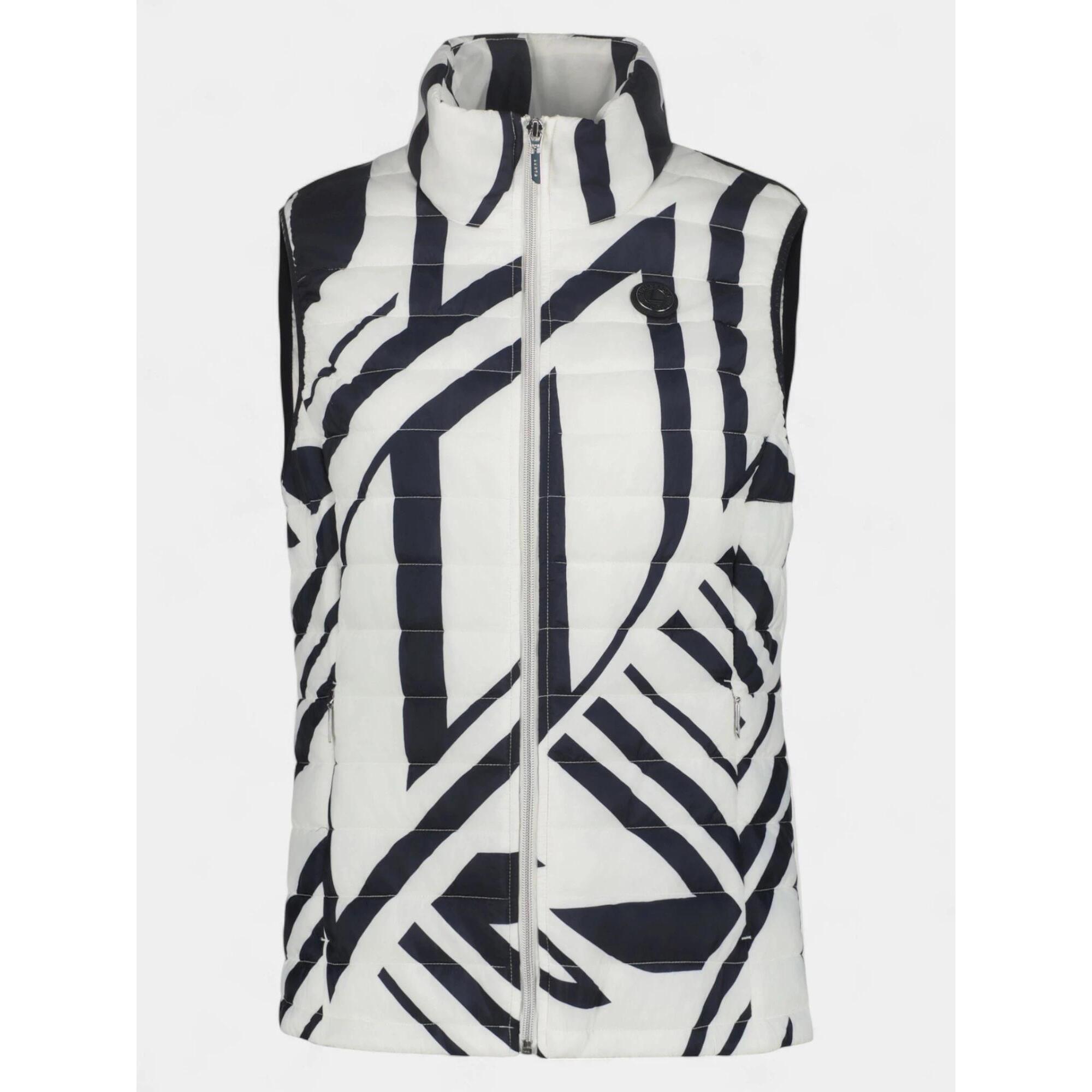 Kamizelka damska Luhta Isokorpi