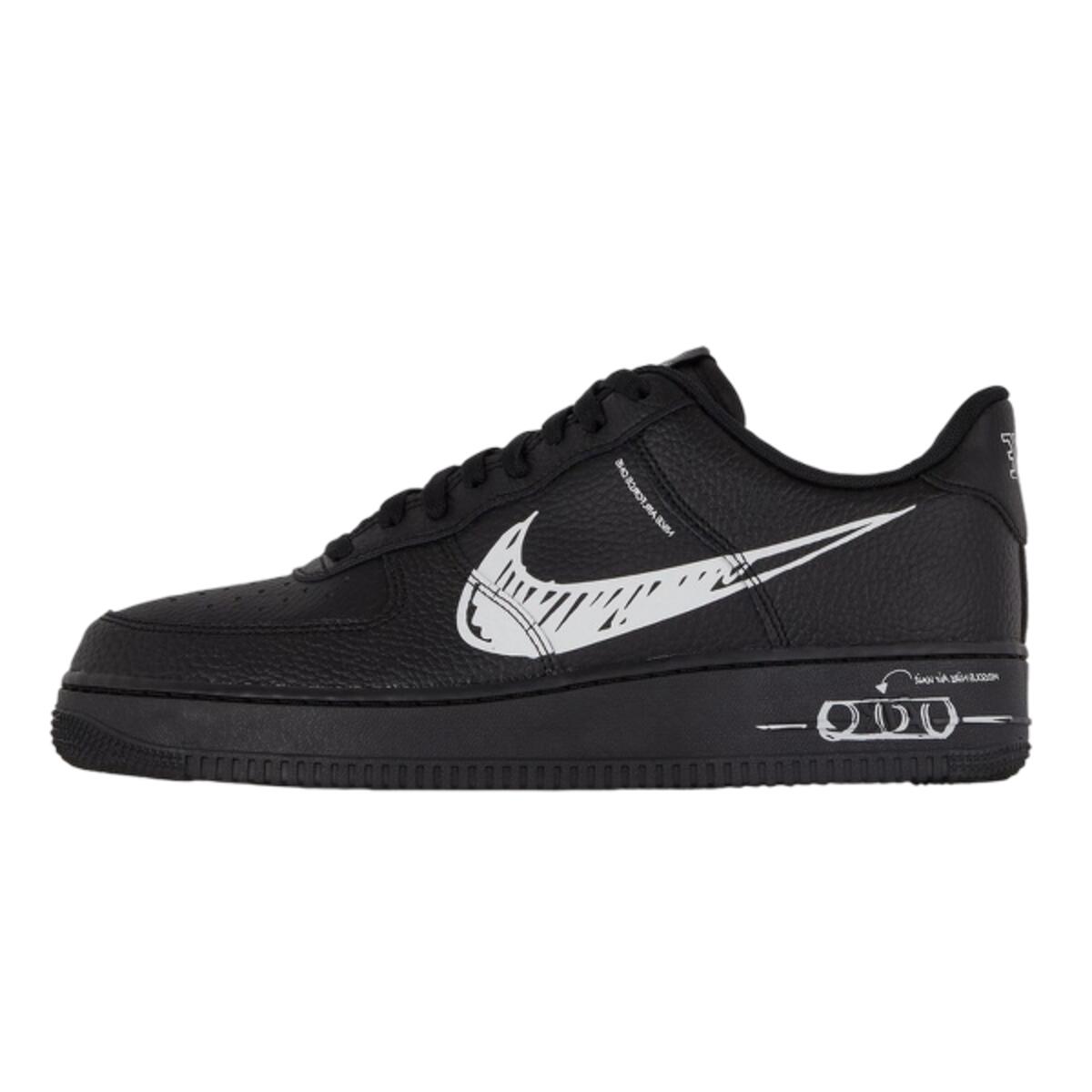 Buty do chodzenia męskie Nike Air Force 1 LV8 Utility