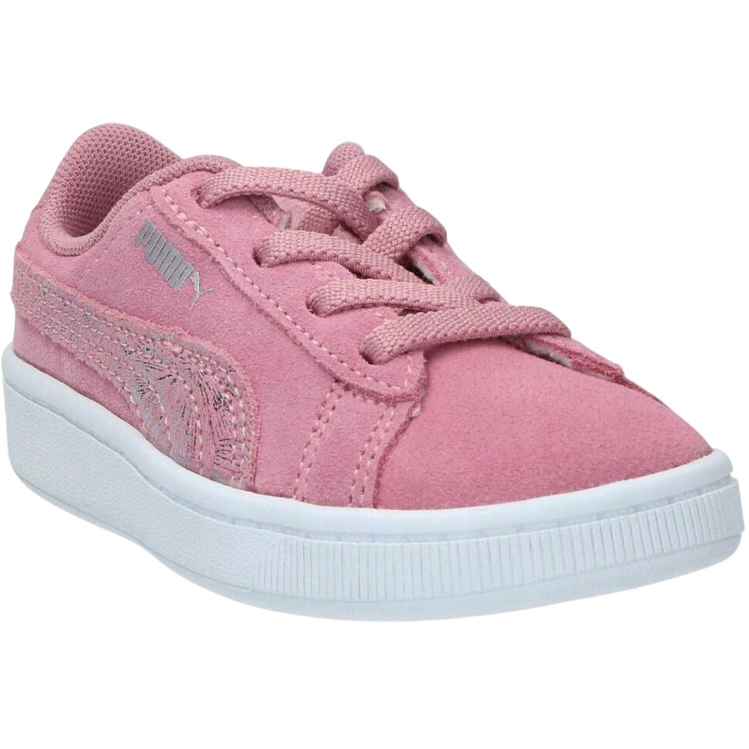 Dziecięce/niemowlęce Buty Sportowe Vikky Z Ekologicznej Skóry