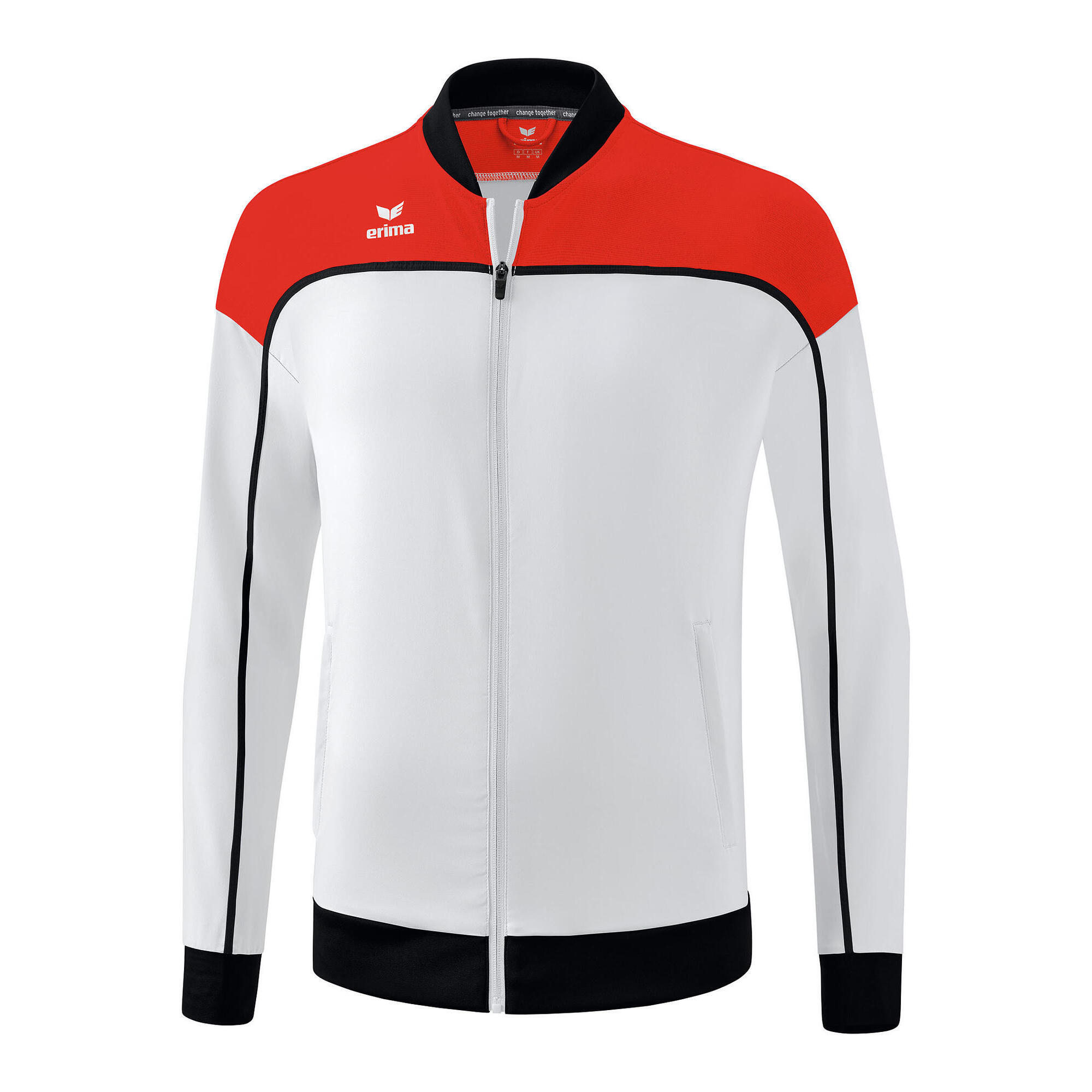 Dziecięca bluza dresowa Erima Change