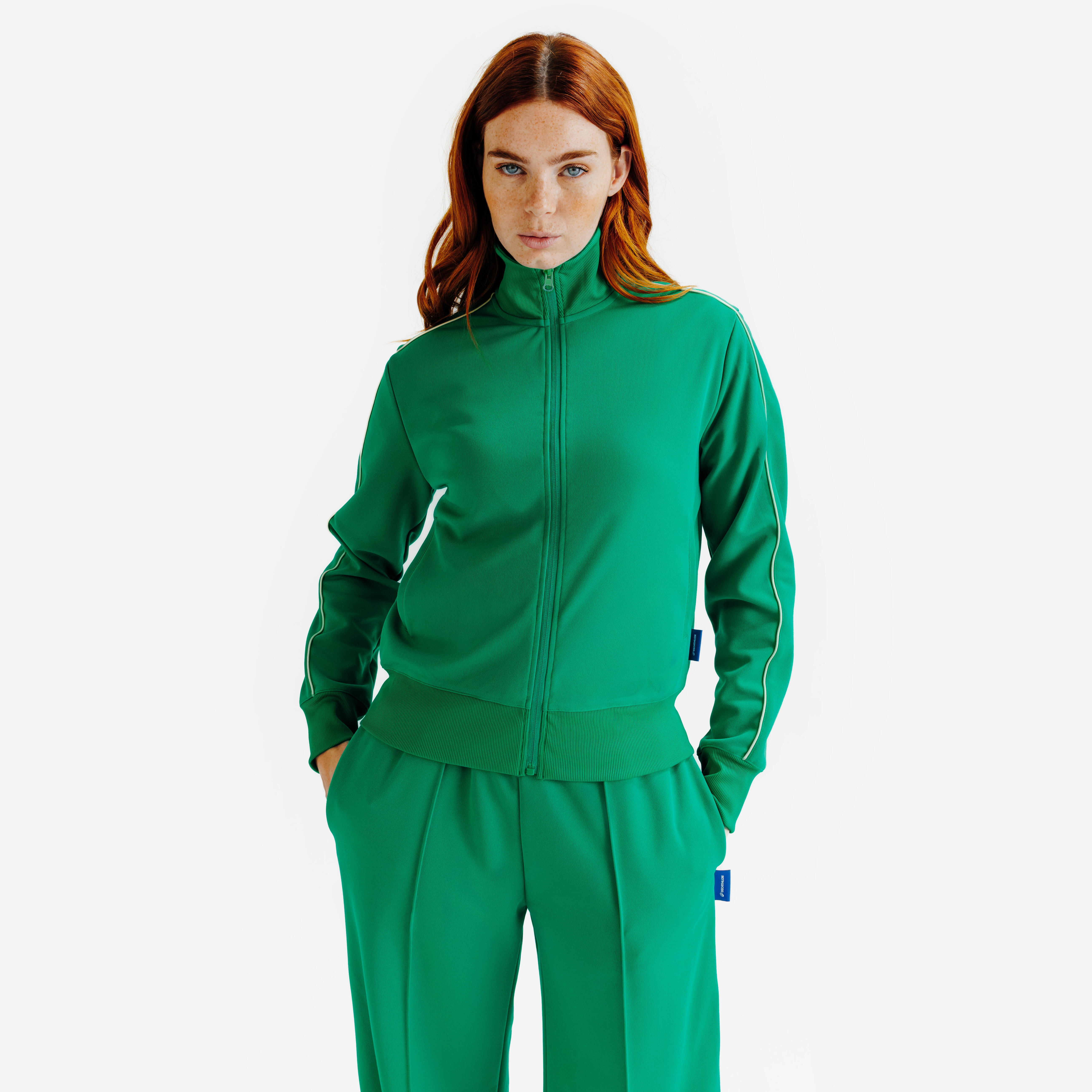 Bluza dresowa damska Heritage