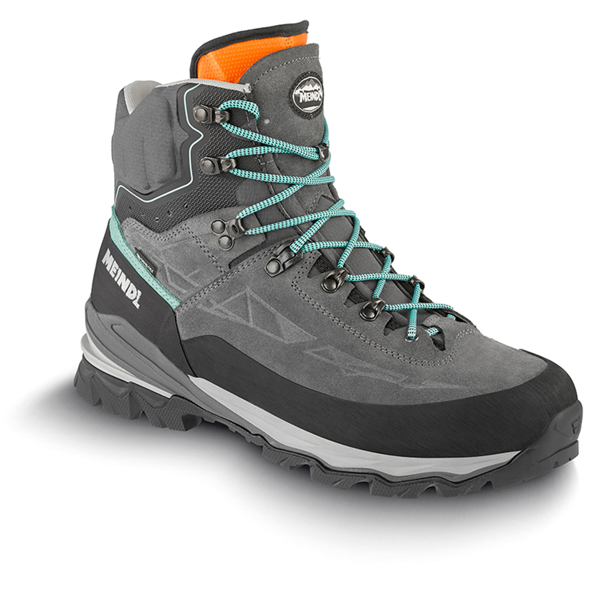 Buty trekkingowe damskie MEINDL Air Revolution 4.6 Lady z membraną Gore-tex