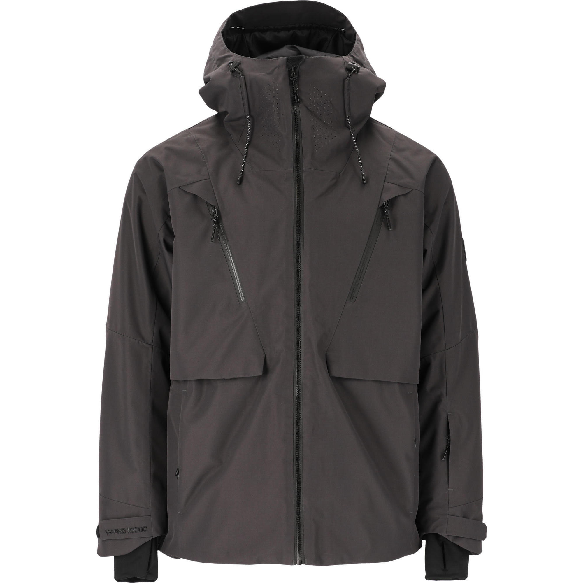 Kurtka narciarska Whistler Palmdale