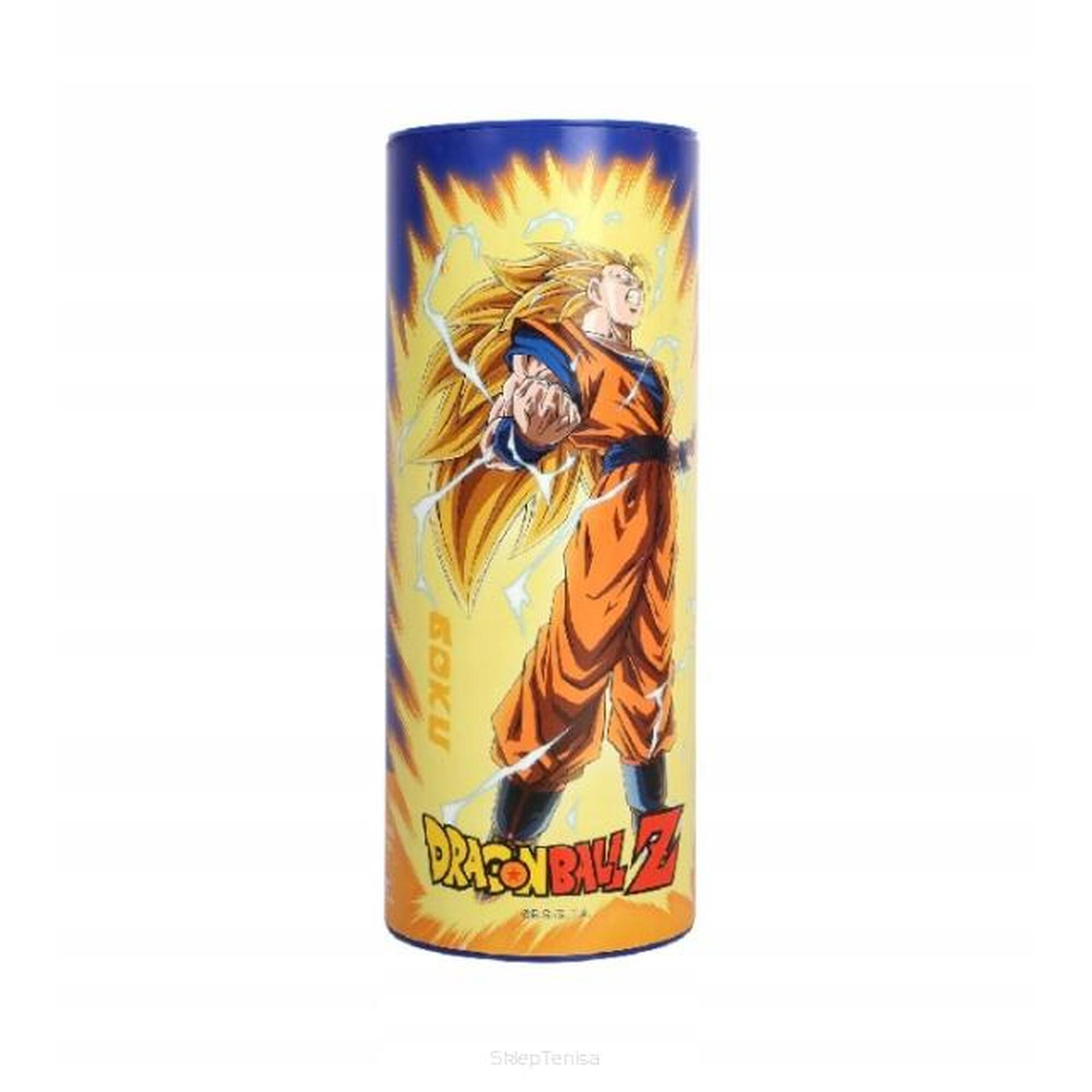 Lotki nylonowe Victor x Dragon Ball Z NCS Limited GokuB