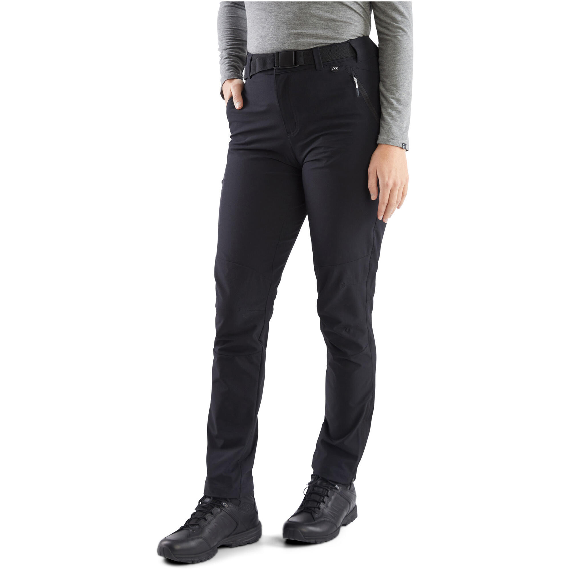 Spodnie trekkingowe damskie Viking Expander Lady