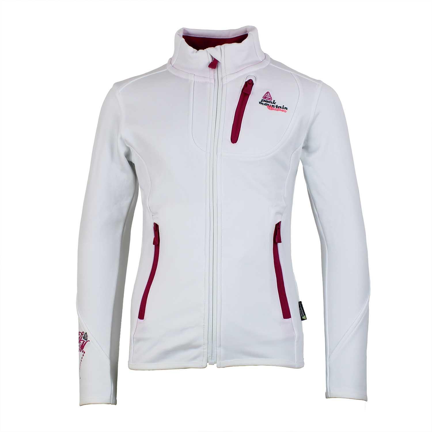 Polar dla dziewczynki Peak Mountain Shell Faynur