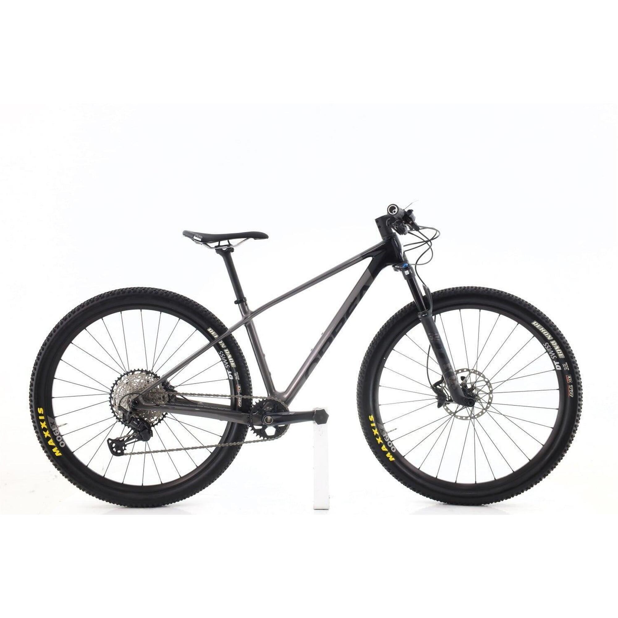 Second life · R. górski · Orbea Alma XT · W bardzo dobrym stanie