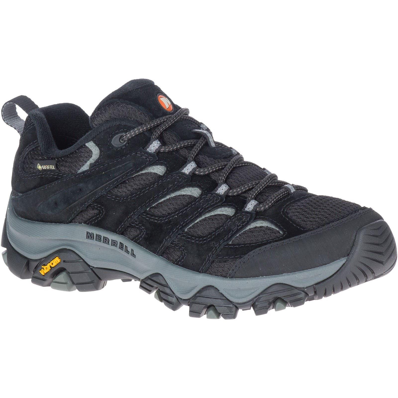 Buty sportowe Merrell Moab 3 szare damskie