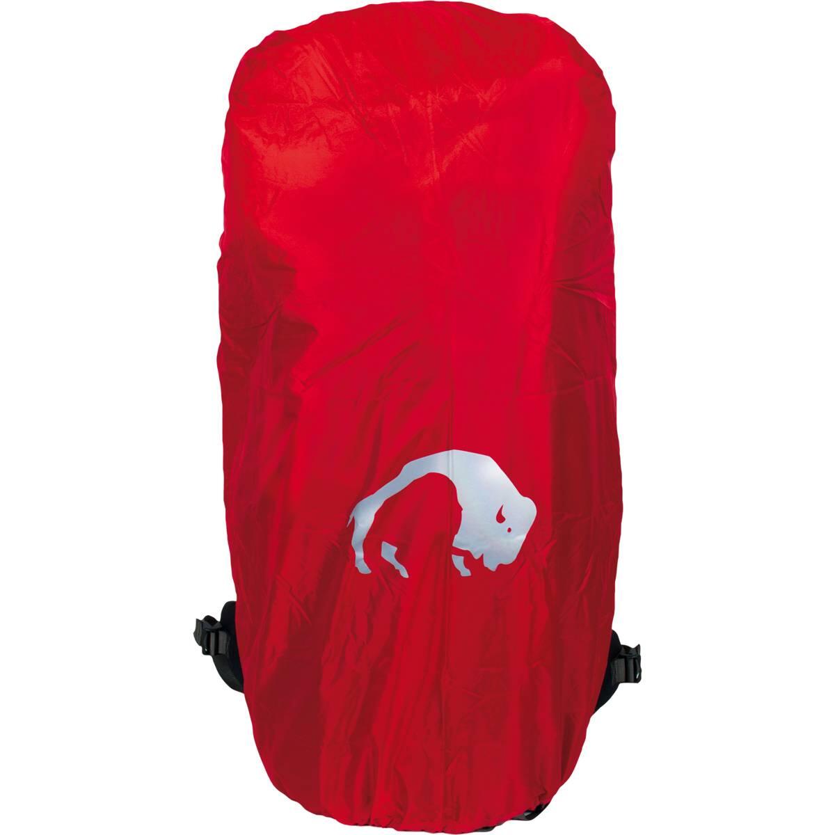 Pokrowiec na plecak Tatonka Rain Flap XL - red