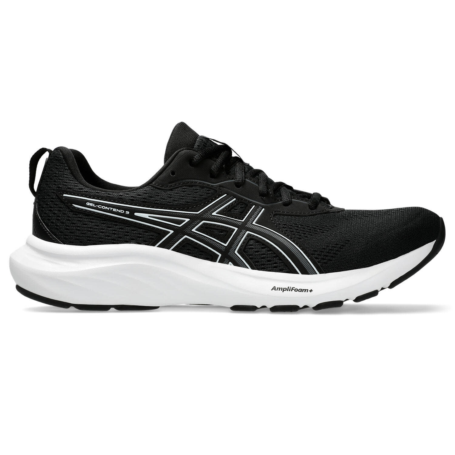 Buty Sportowe męskie Asics Gel Contend