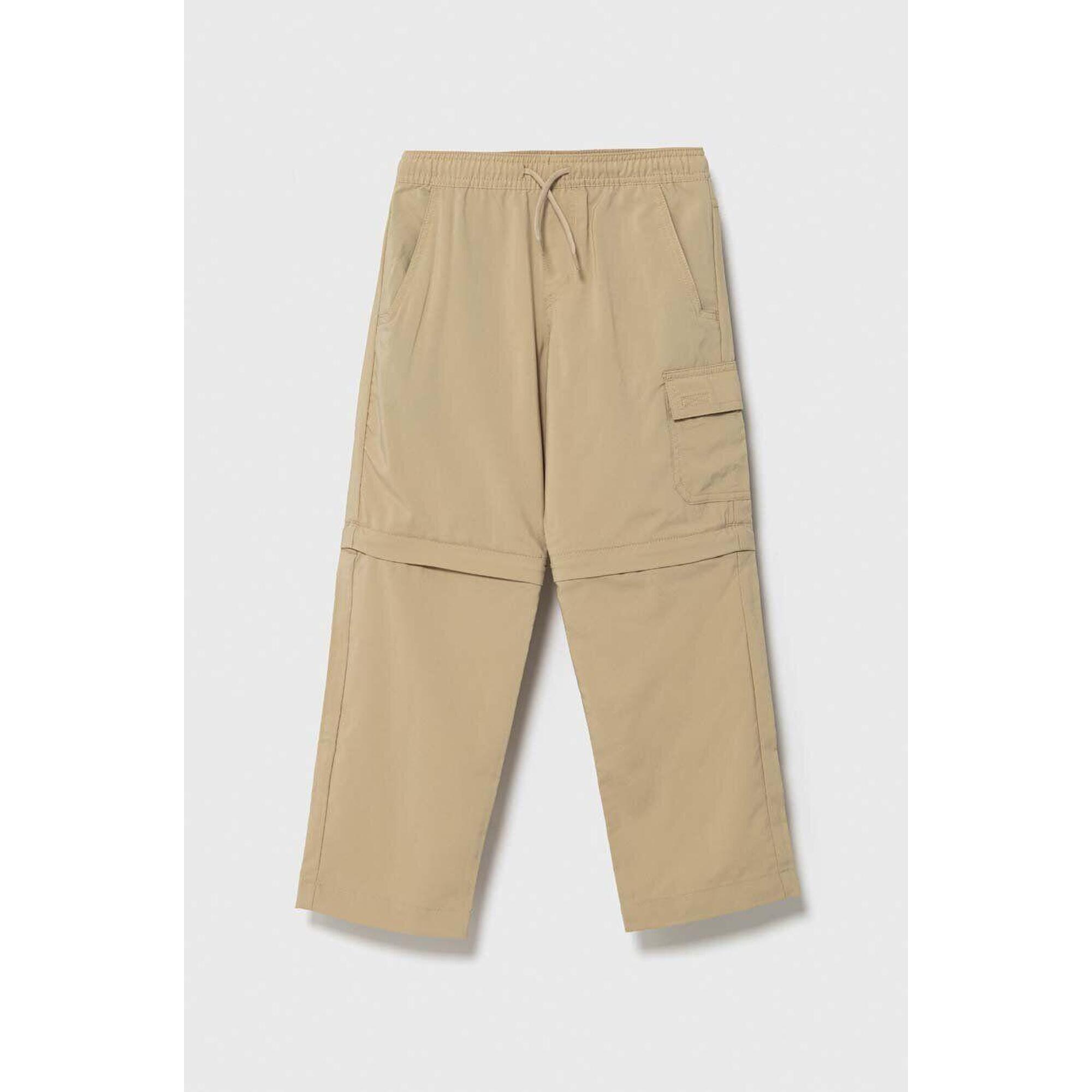 Spodnie Columbia Silver Ridge Utility Convertible