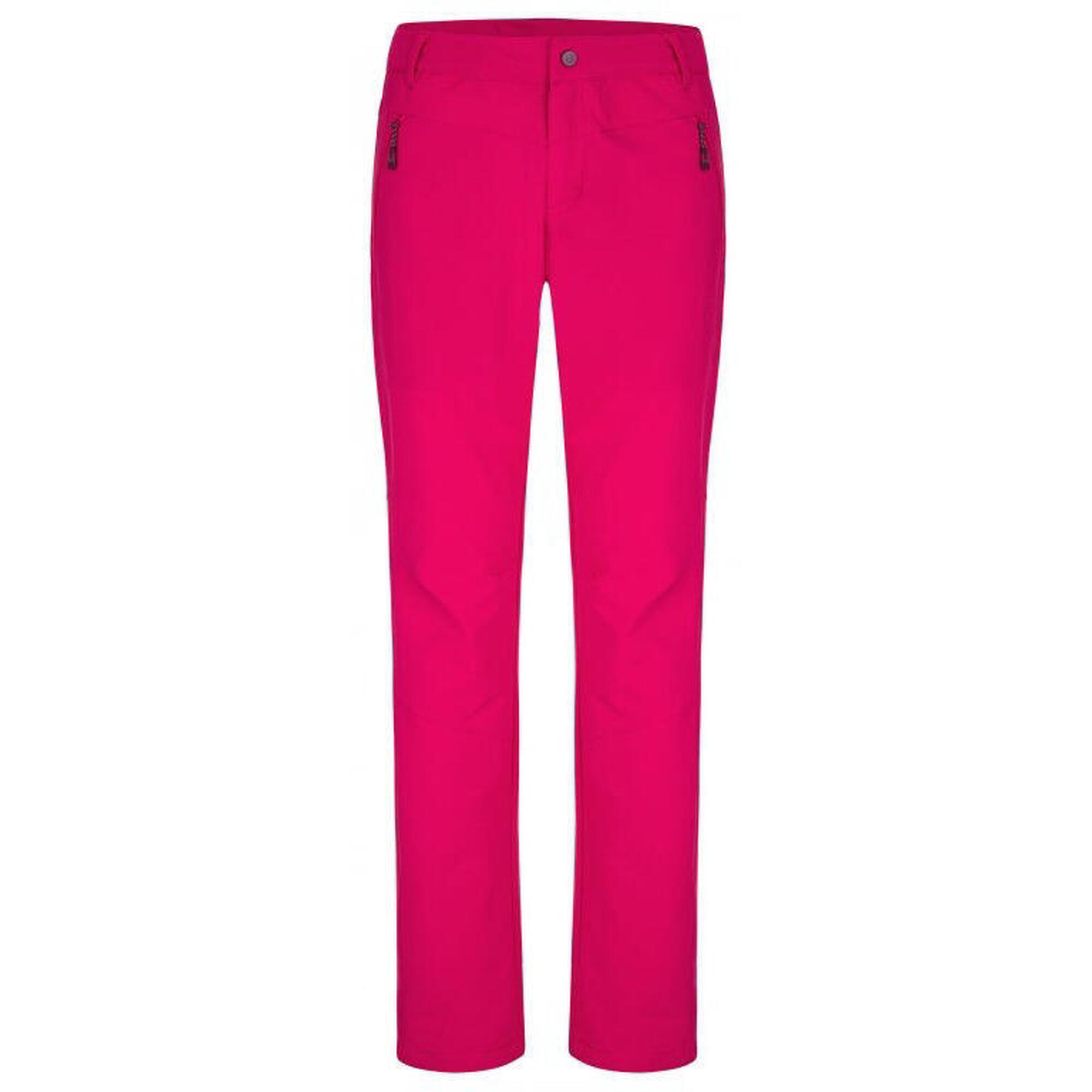 LOAP Urecca damskie spodnie softshell Tecnosoft, XS