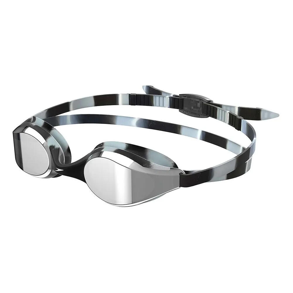 Okulary Pływackie Dla Dzieci Hyper Flyer Z Lustrzanym Odbiciem