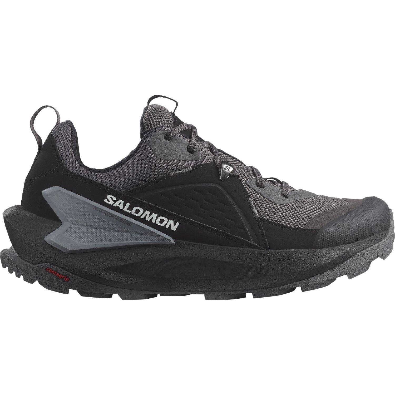 Buty sportowe trekkingowe męskie Salomon Elixir GTX