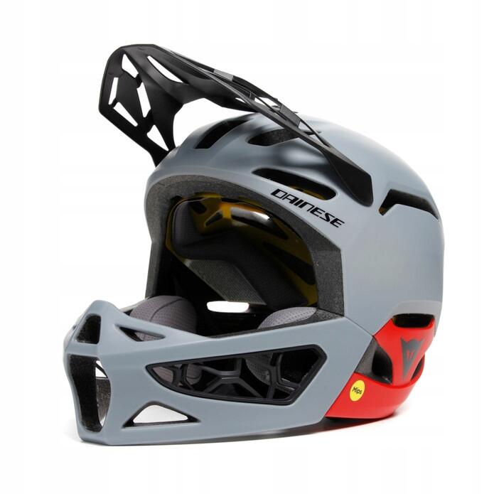 Kask rowerowy Dainese Linea 01 MIPS