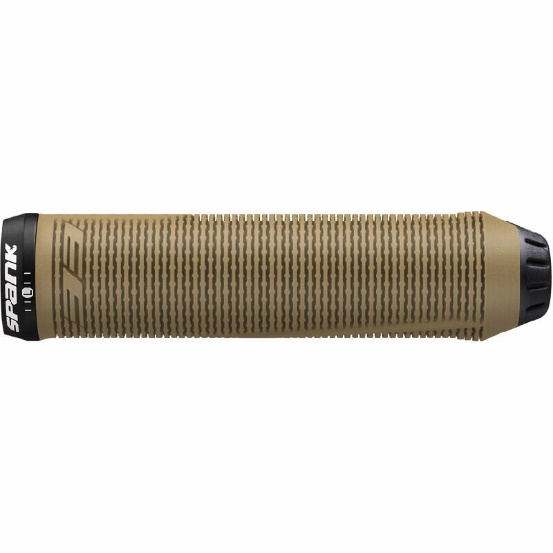 Uchwyty Spank Spike 33 Lock-On