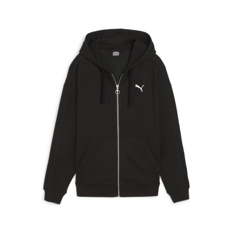 Bluza Puma Her Full-Zip