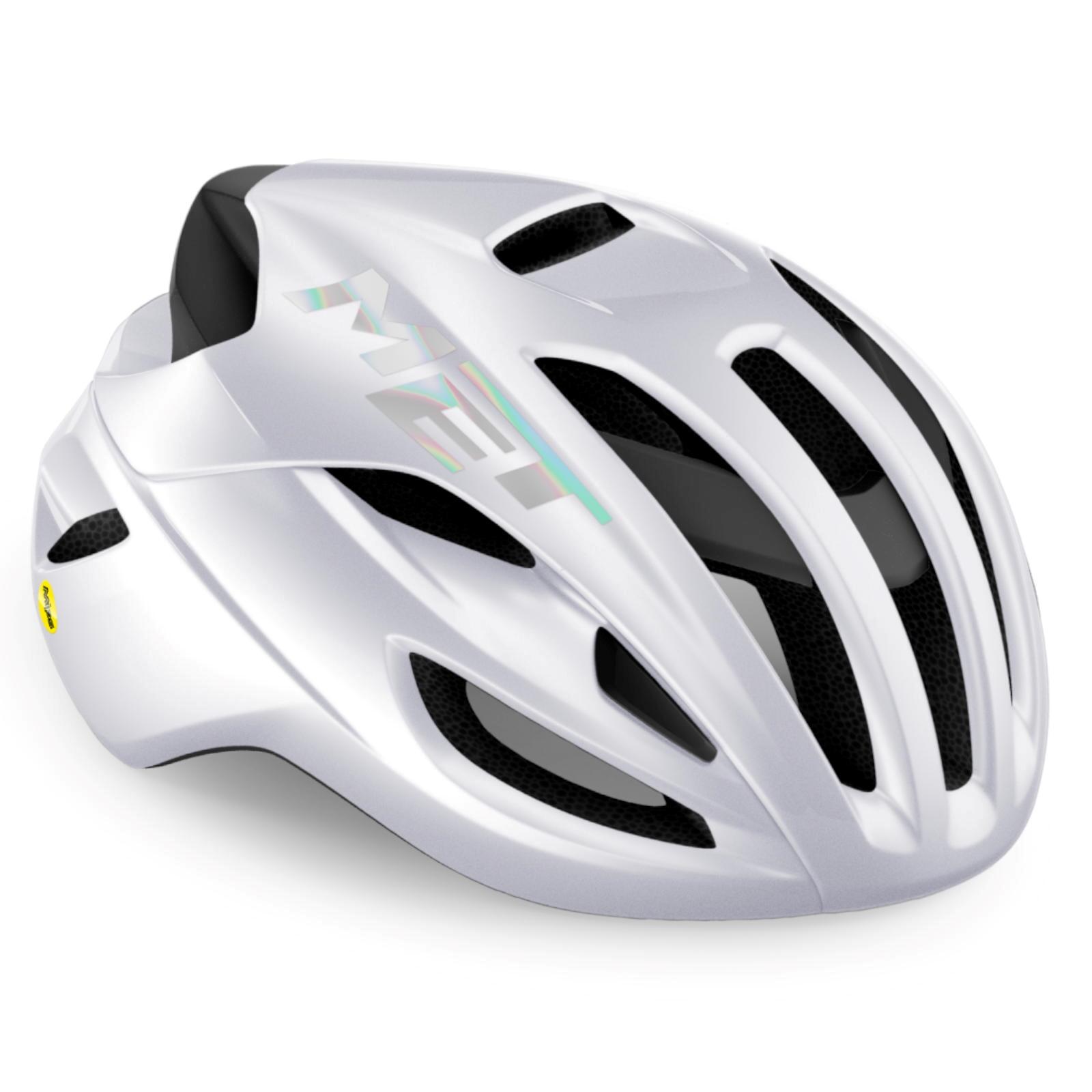 Kask rowerowy Met Rivale Mips