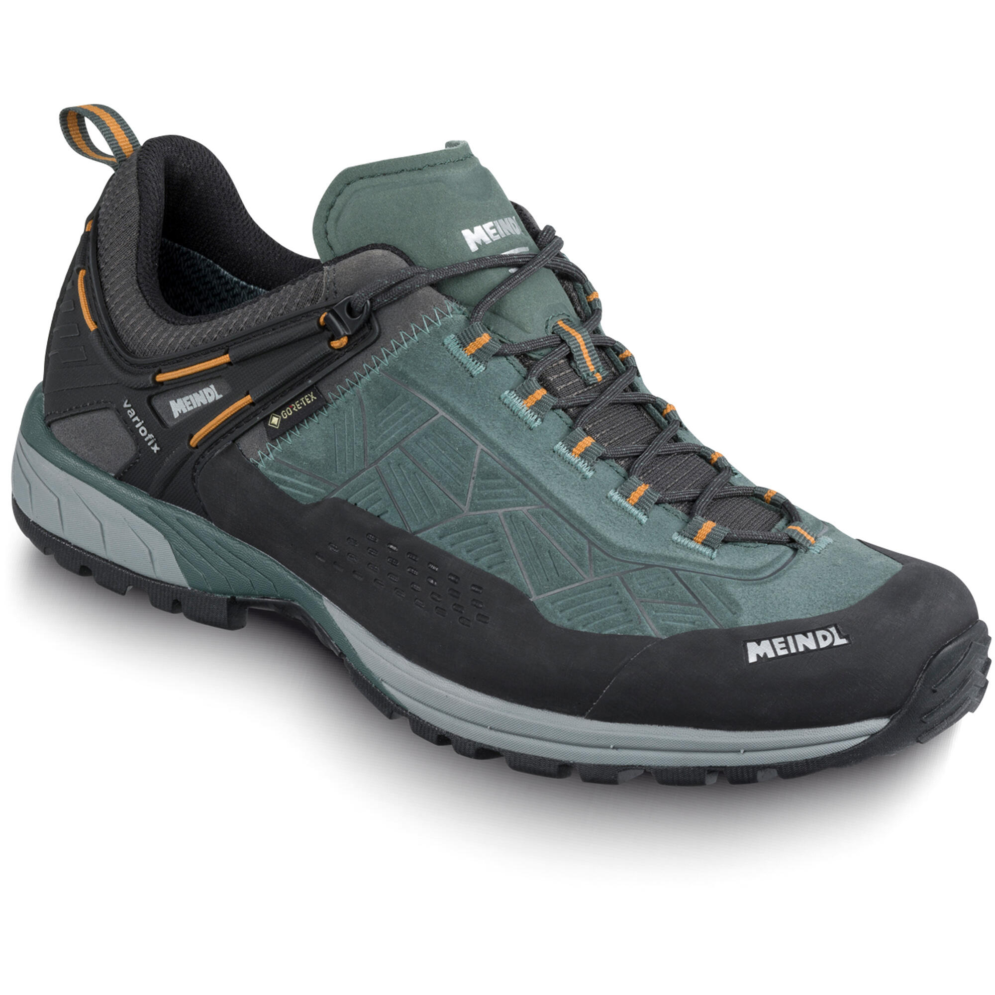 Buty trekkingowe męskie MEINDL Top Trail GTX