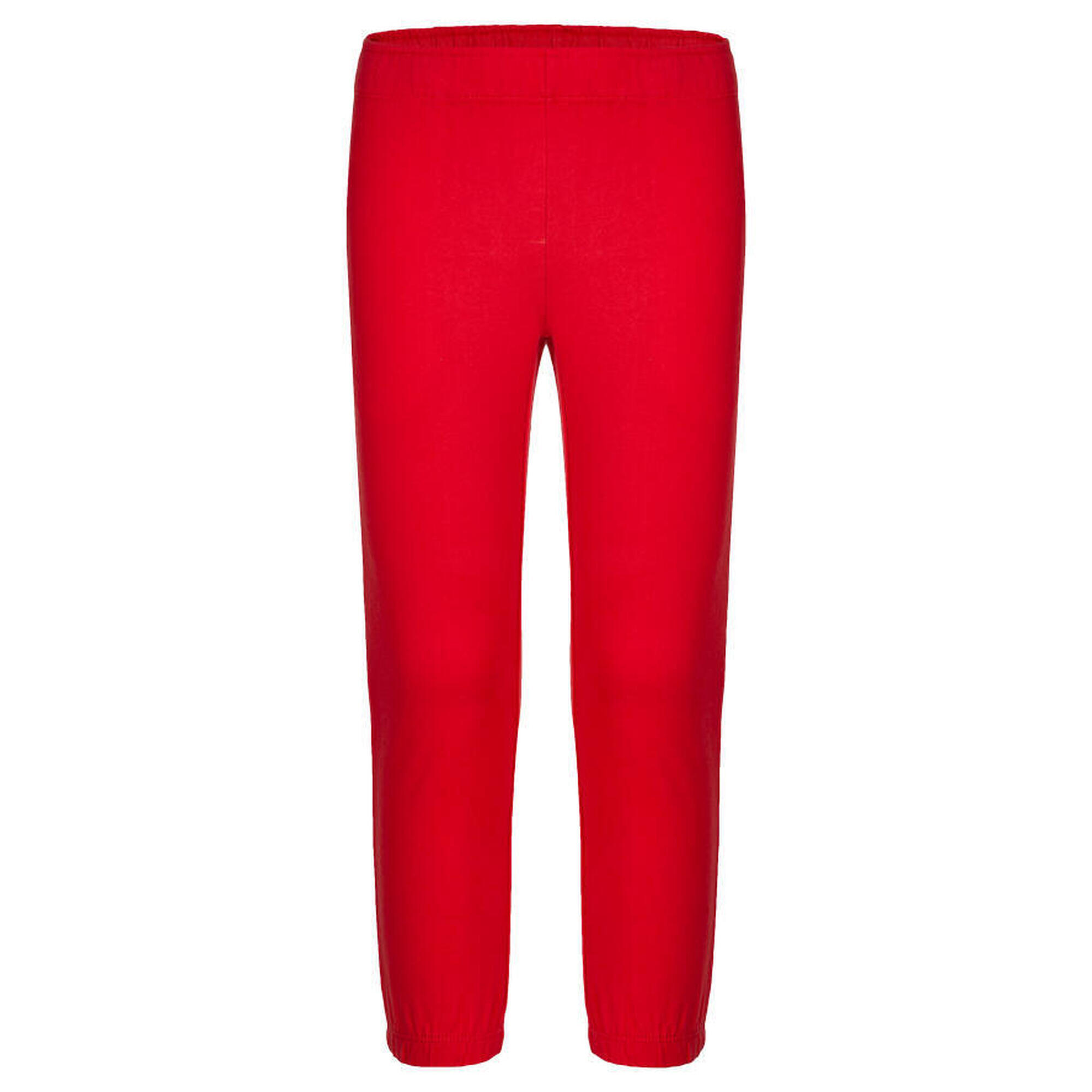 Dziecięce spodnie Thermo Doxis 116 - Ciepłe i Oddychające