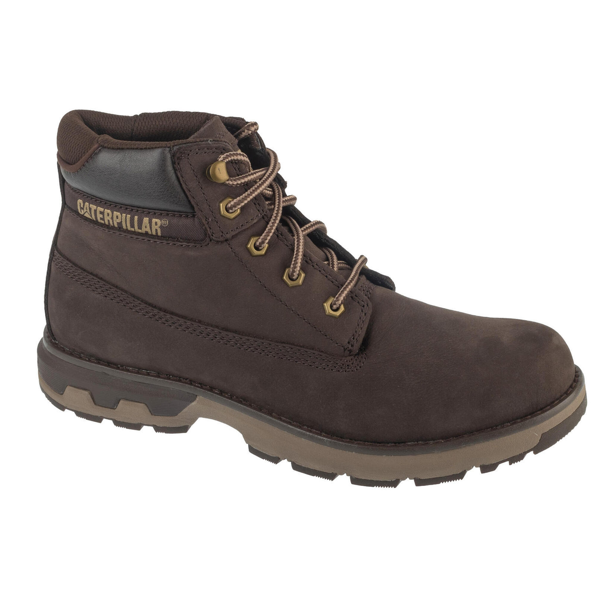 Buty do chodzenia zimowe męskie, Pursue