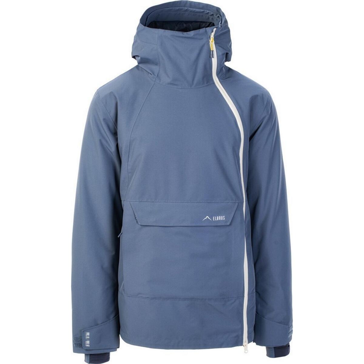 Męska Kurtka Ocieplana Clermont