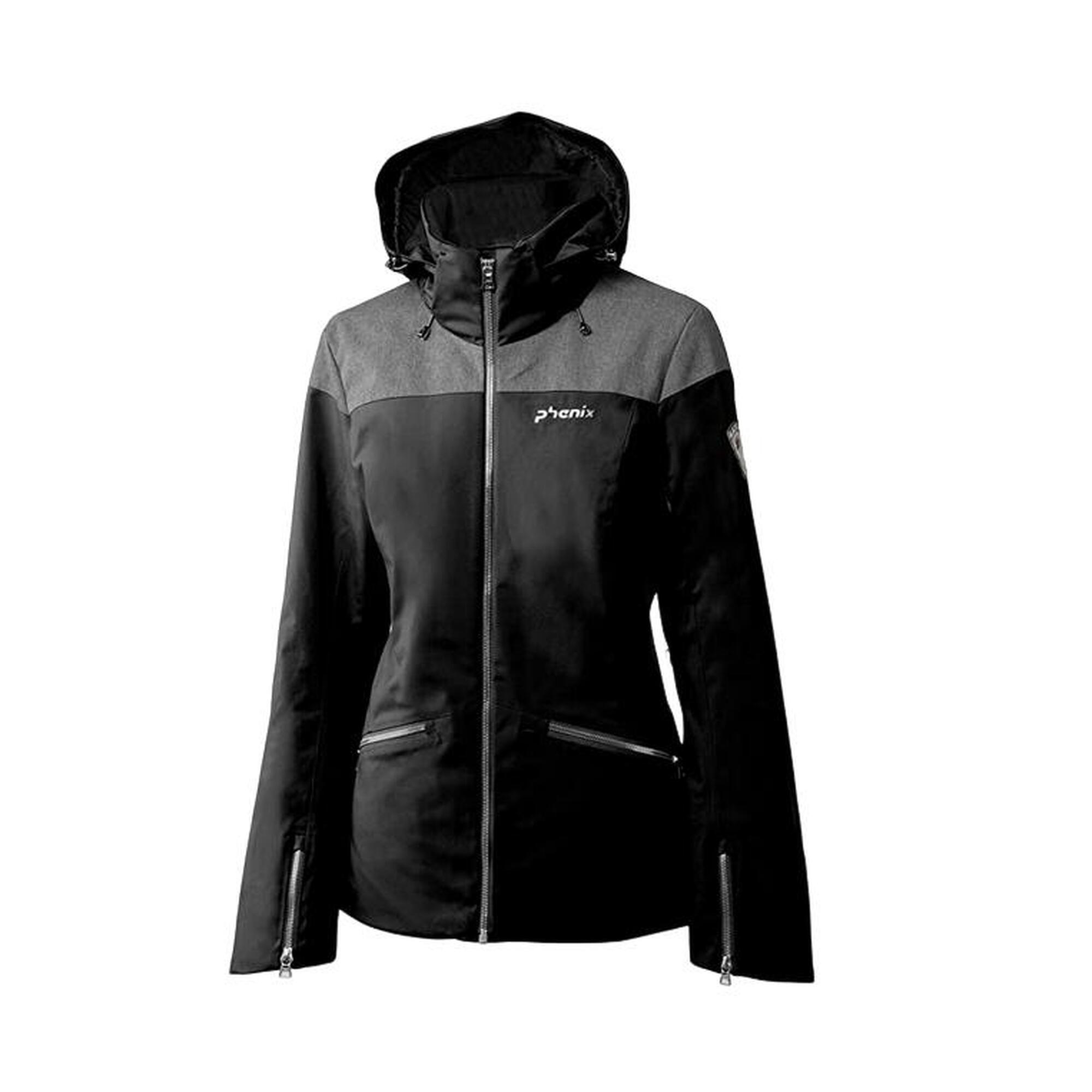 Kurtka narciarska damska Phenix Virgin