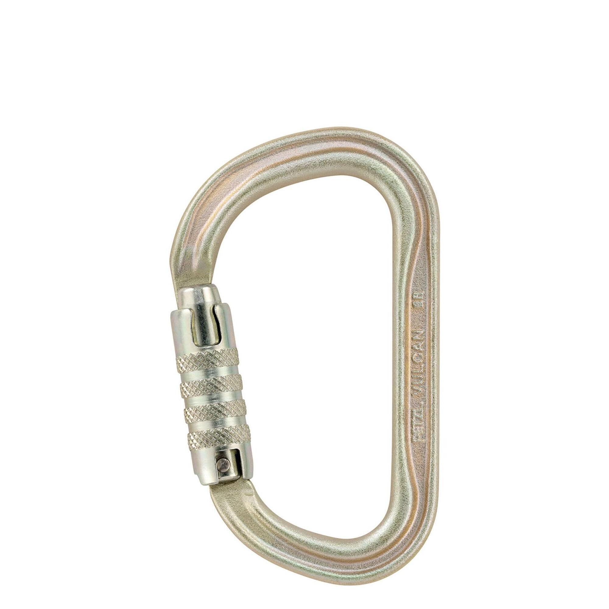 Karabinek Petzl Vulcan Triact-Lock