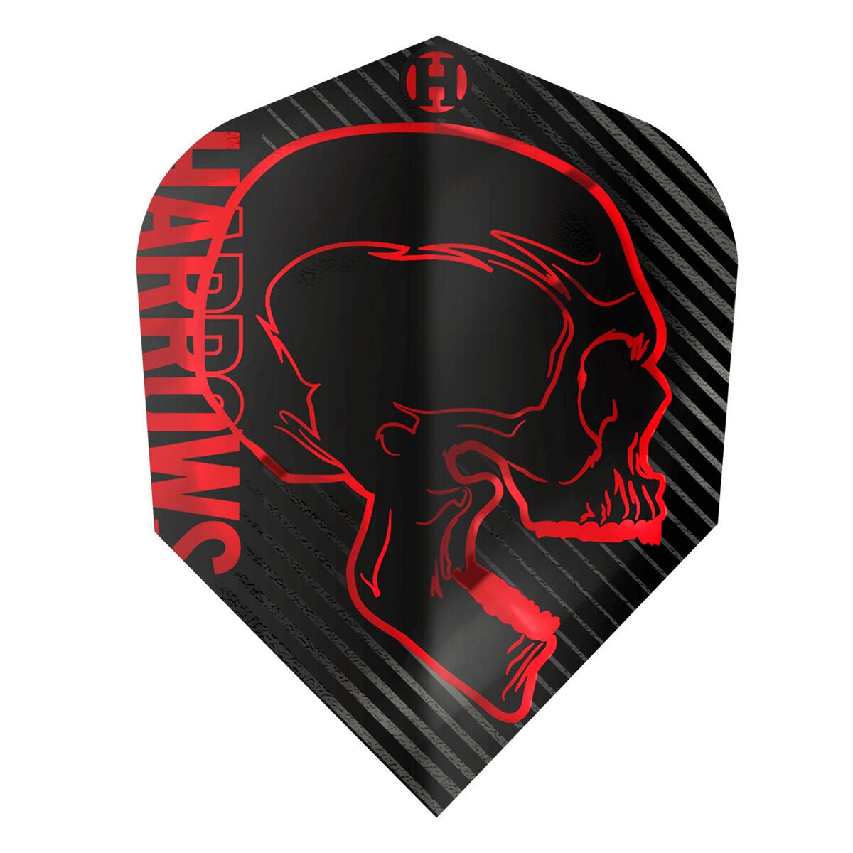 Lotki Skull Dart (zestaw 3 Sztuk)