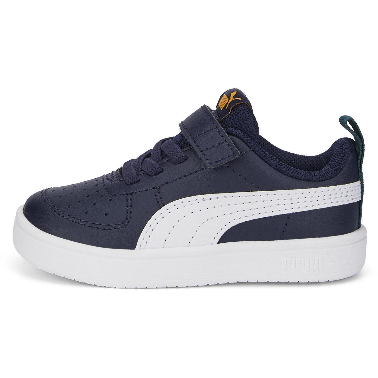 Buty Puma Rickie Ac Inf, Dzieci