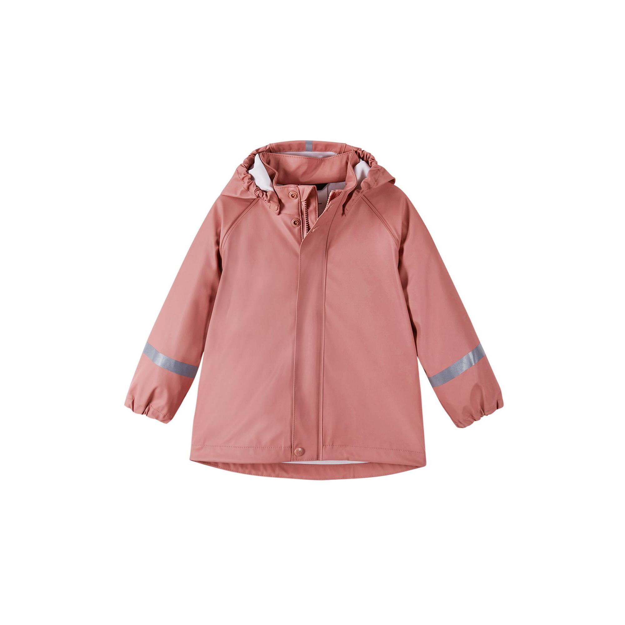 Kurtka przeciwdeszczowa dziecięca Reima Lampi