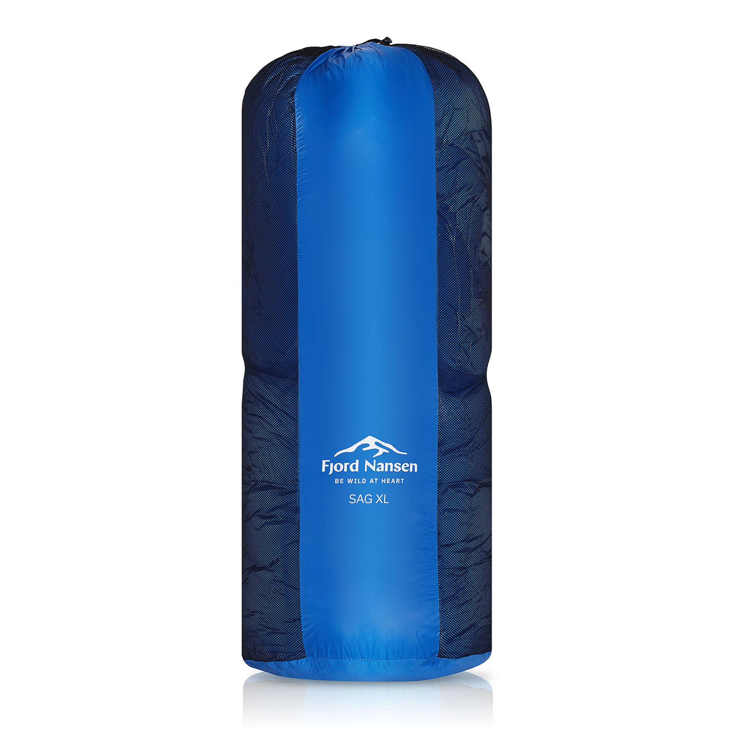 Worek do przechowywania śpiwora Fjord Nansen Sag XL