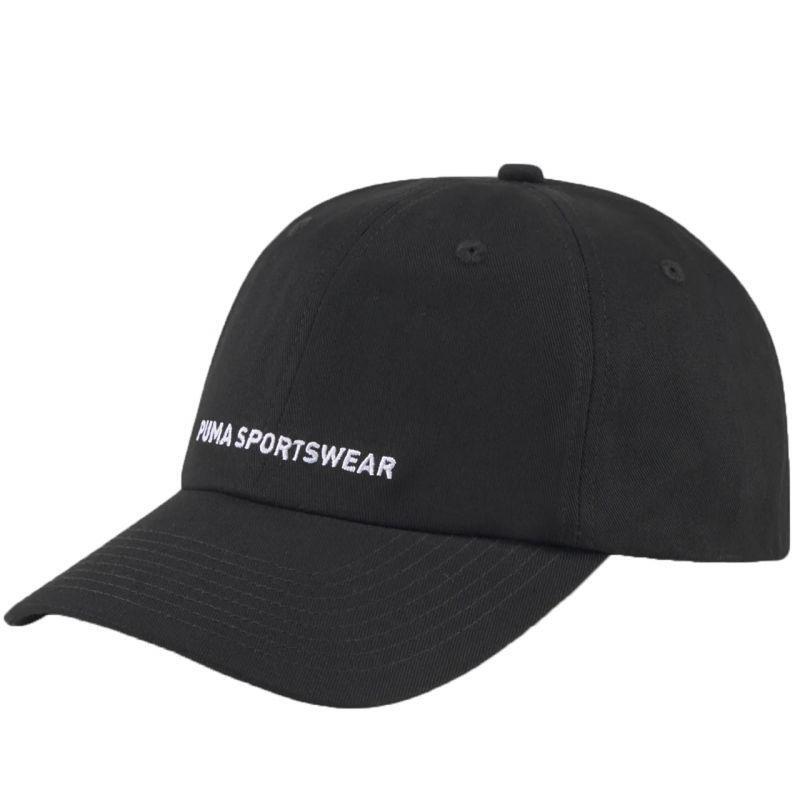 Czapka Z Daszkiem Unisex Dla Dorosłych Sportswear