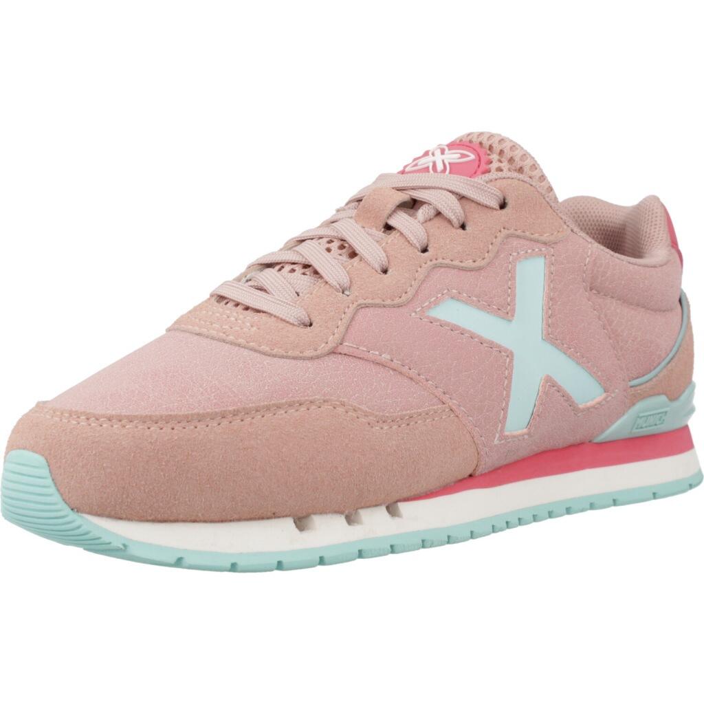 Buty MUNICH DASH KID Rose
