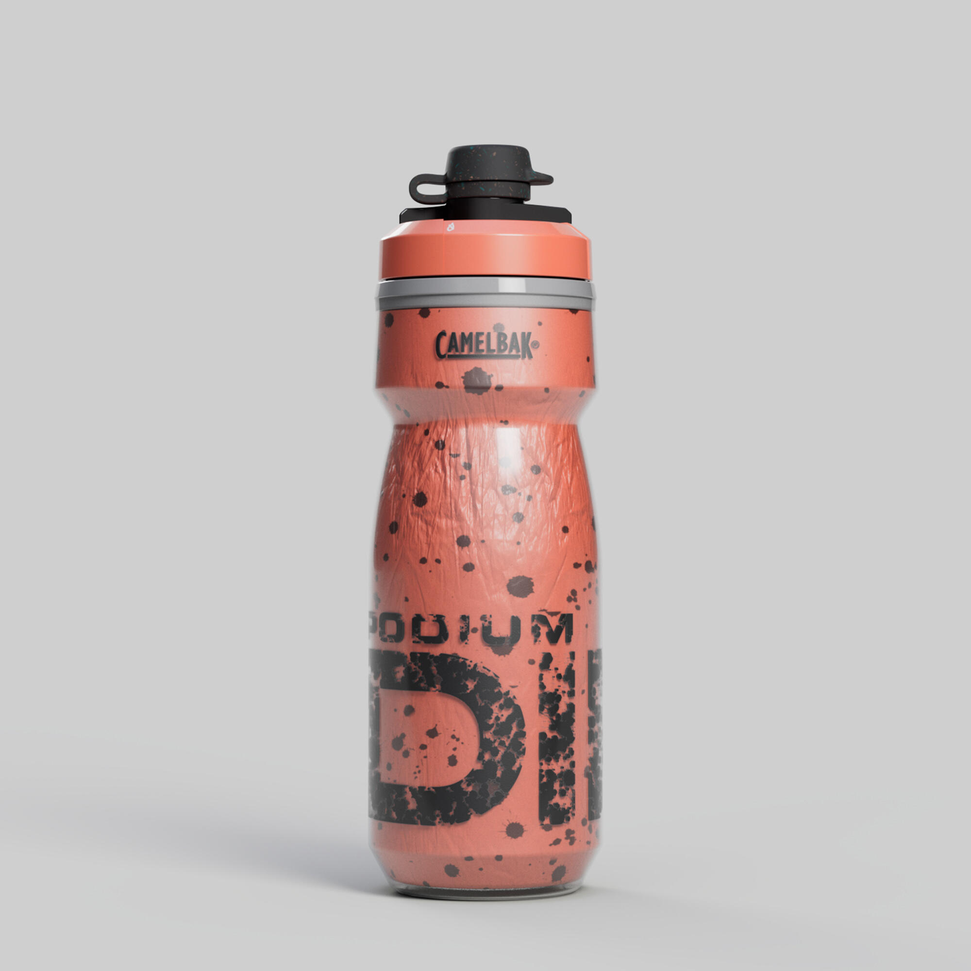 Bidon rowerowy CamelBak Podium Dirt Series Insulated 620ml