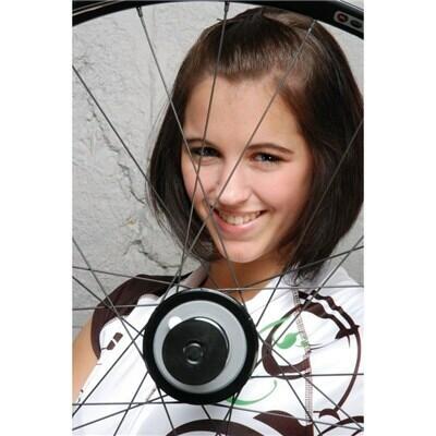 Pudełko 100 szprych Buchel 258x2 12mm