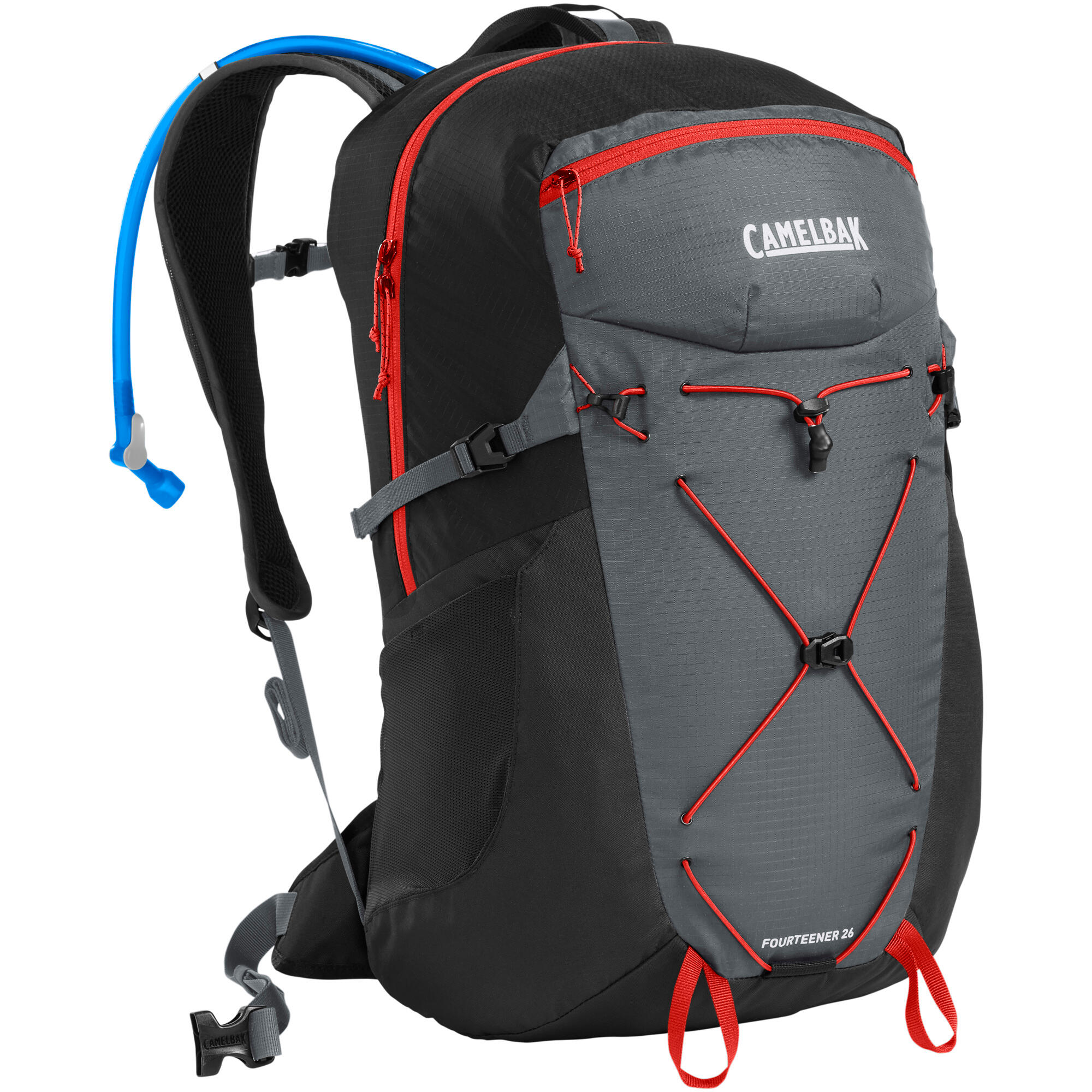 2nd - Plecak trekkingowy CAMELBAK Fourteener 26