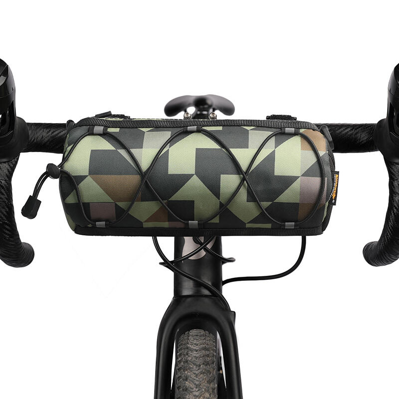 Sakwa rowerowa na kierownicę Rhinowalk RK9103
