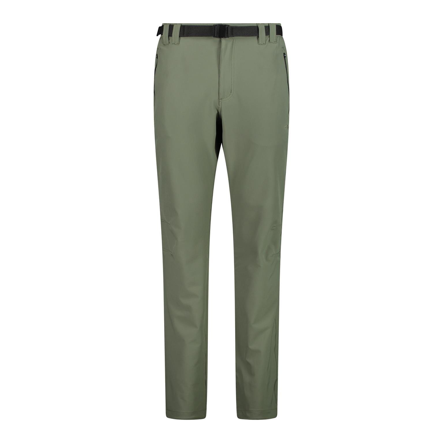 Spodnie męskie turystyczne CMP 3T51547