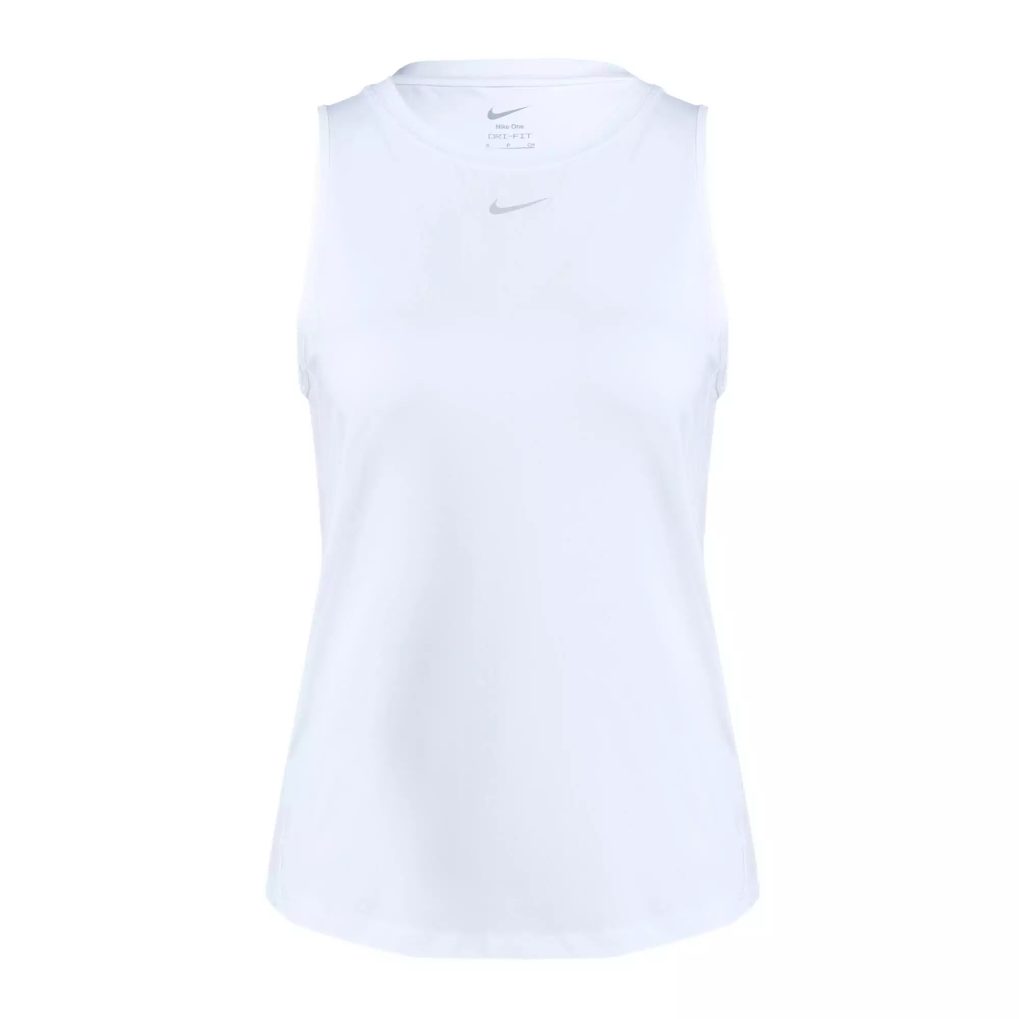 Tank top treningowy damski Nike One Classic Dri-Fit
