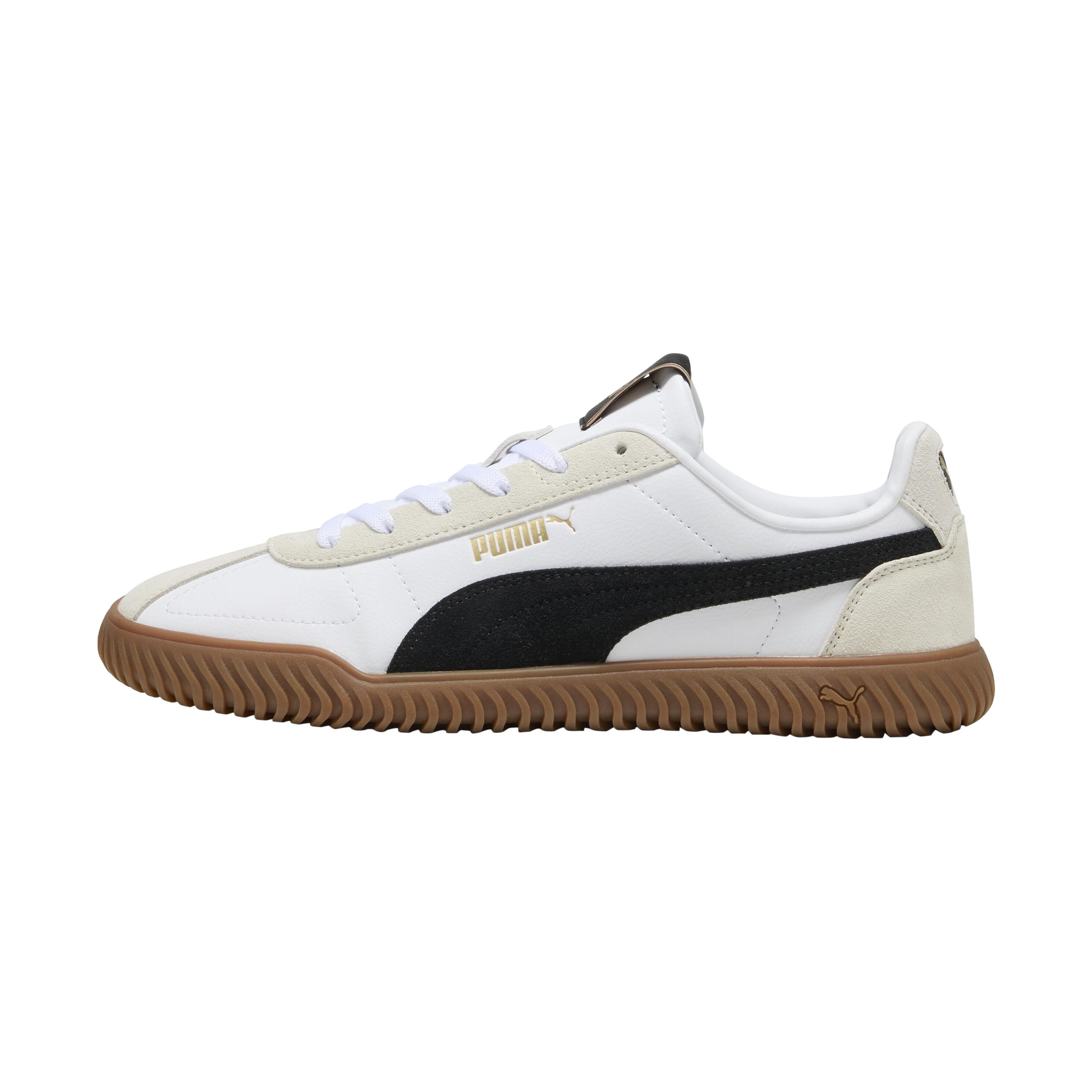 Puma Buty Club Kayzer Og 40260402