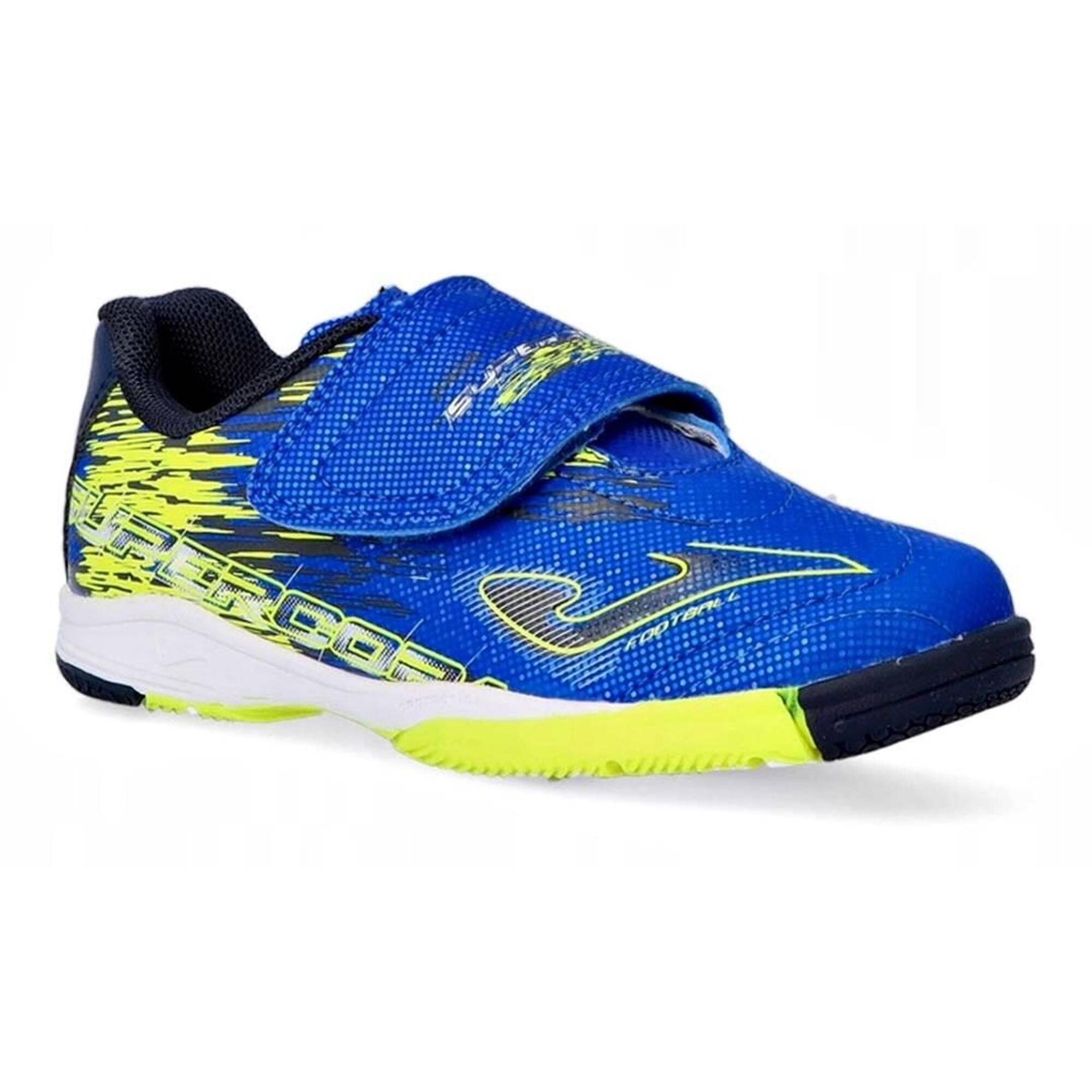 Buty halowe do piłki nożnej dla dzieci Joma Super Copa IN