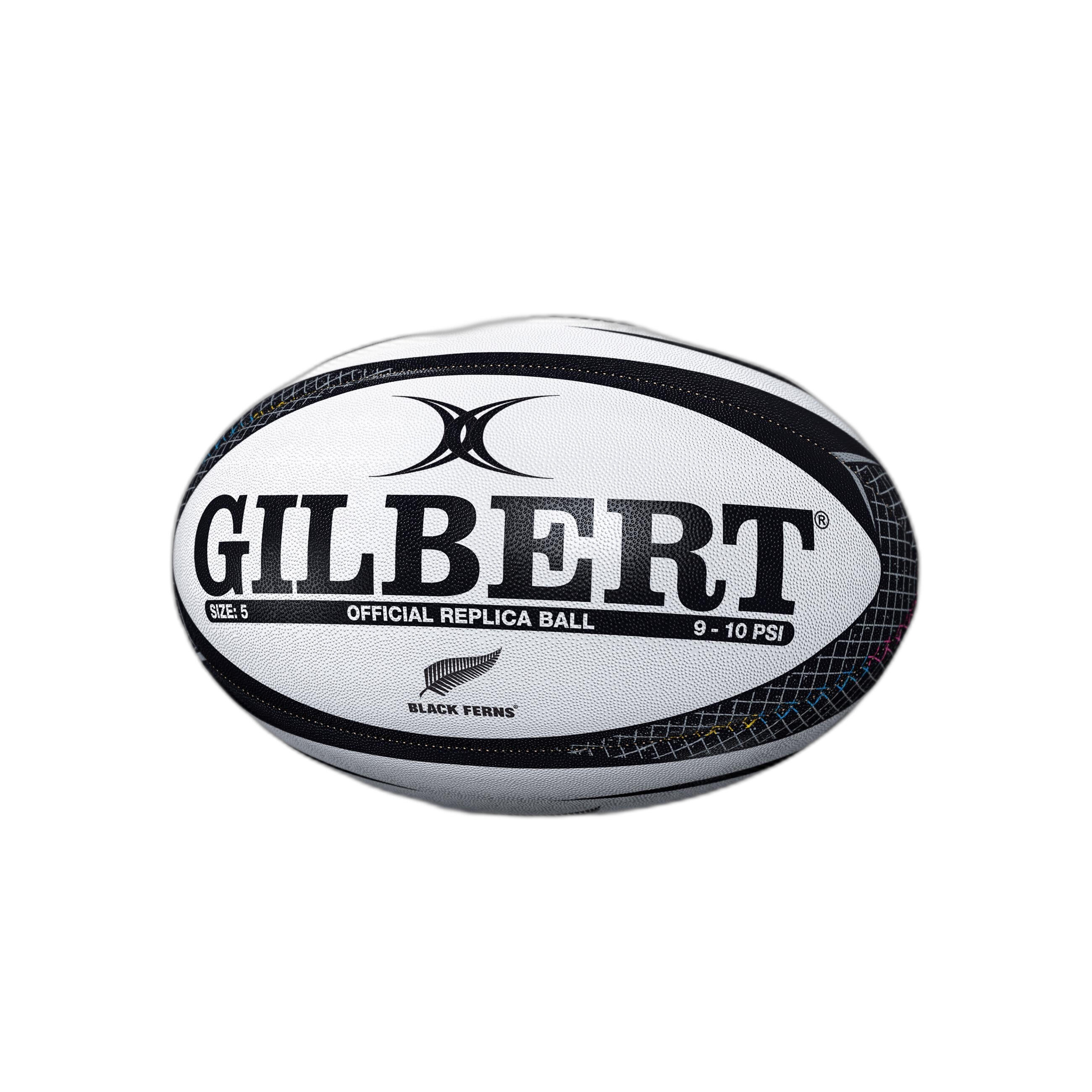 Ballon dla kobiet All Blacks