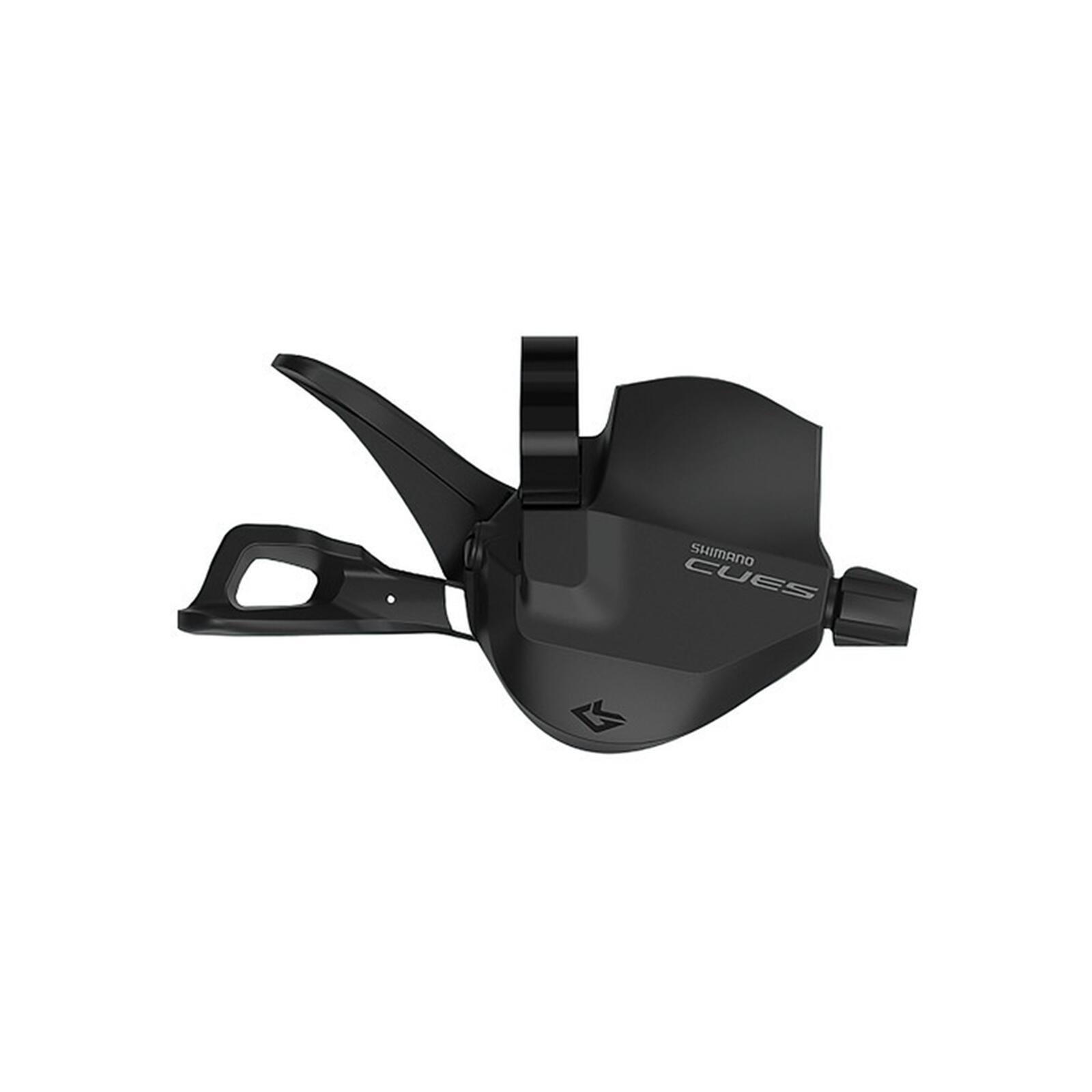 Dźwignia zmiany biegów Shimano SLU40109RSET